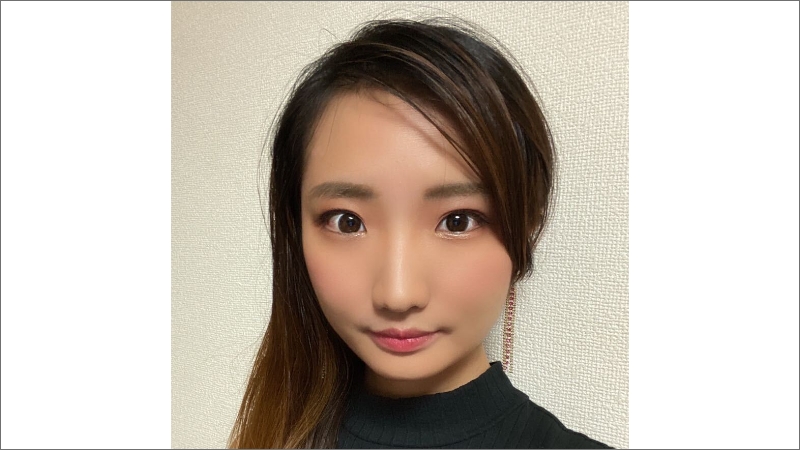 ダンサーmiraiの画像2