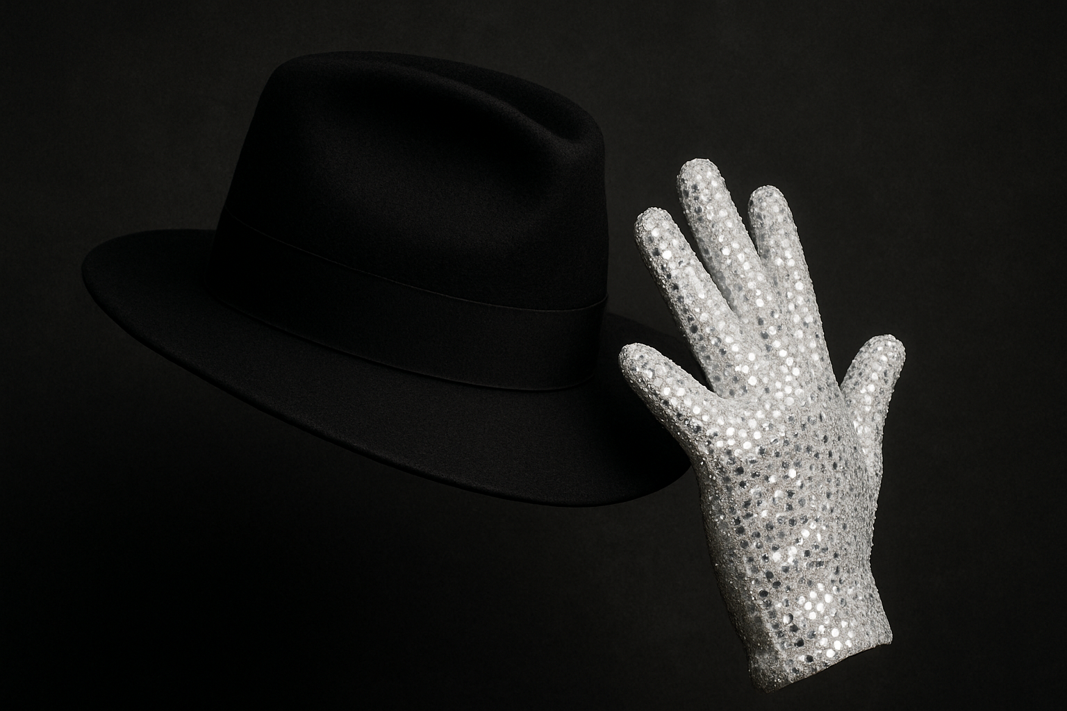 マイケルジャクソンの戦略的思考