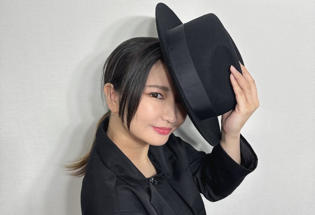 マイケルジャクソン、KPOPダンス講師Mirai